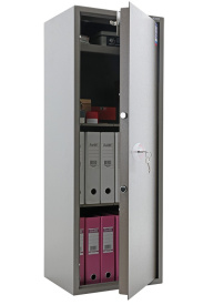 Сейф AIKO TM-120Т